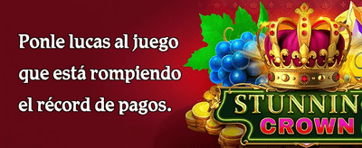 Bono de Bienvenida Slottica promotion