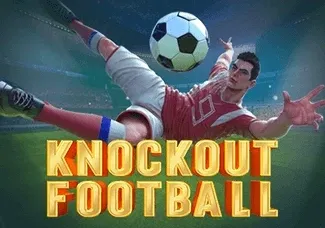 Knockout Football game thumbnail