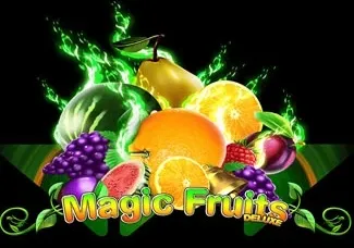 Magic Fruits Deluxe thumbnail