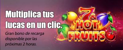 Bienvenido a Slottica Casino Chile