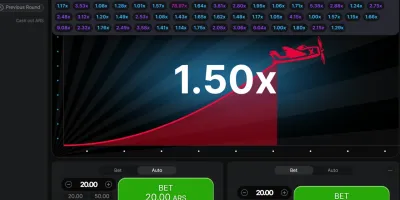 Juegos de Casino en Vivo screenshot