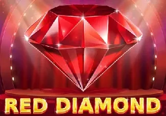 Red Diamond game screenshot