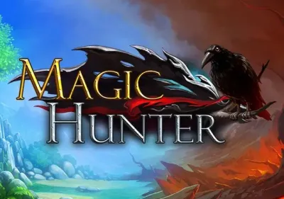 Magic Hunter game thumbnail