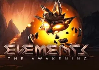 Elements_ The Awakening game thumbnail