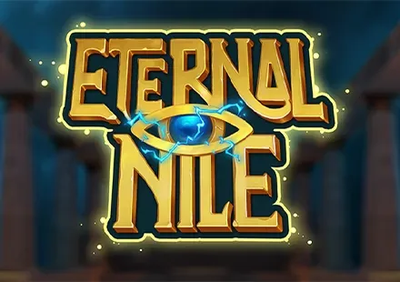 Eternal Nile game thumbnail