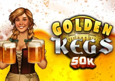 Golden Kegs 50K game thumbnail