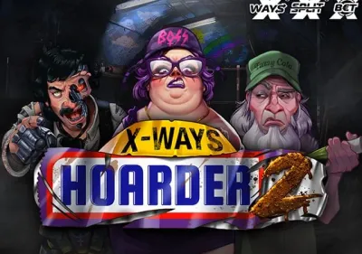 xWays Hoarder 2 game screenshot