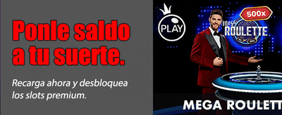 Plataforma Slottica Casino Chile