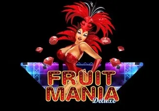 Fruit Mania Deluxe game thumbnail