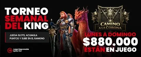 Trae a un Amigo promotion