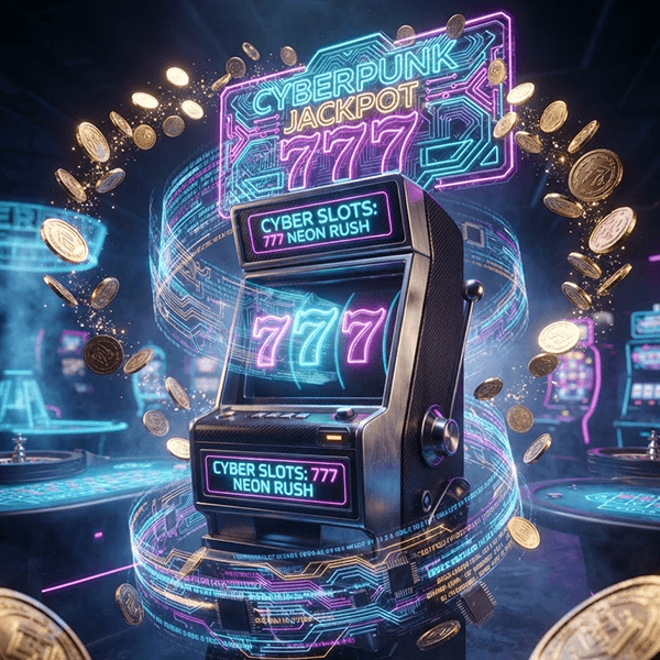Interfaz de Slottica Casino Chile